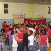 Serie D ... Festa